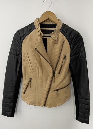 Женская курточка «zara»