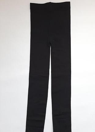 Термоколготки на флісі