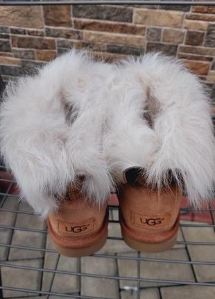 Ugg сапоги 2