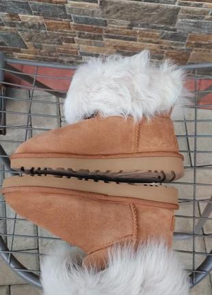 Ugg сапоги 3