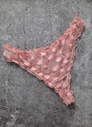 Сексуальное женское белье кружевные еротические трусики соблазнительное белье большой размер2 фото