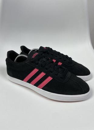 Кросівки adidas1 фото