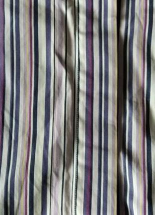 Сорочка блуза смуга3 фото