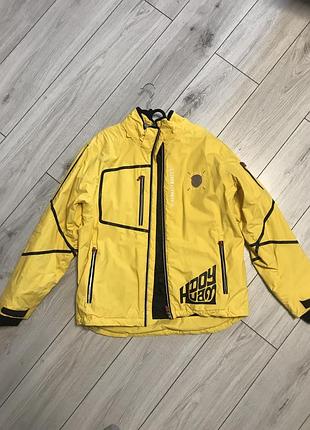 Куртка powertex