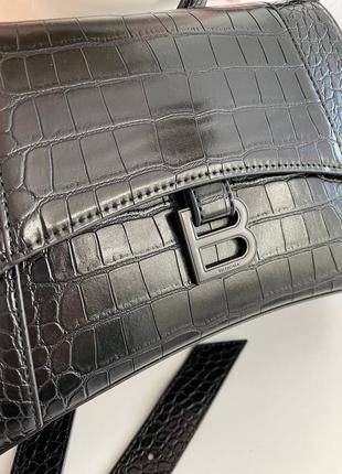 Сумка в стиле balenciaga 6