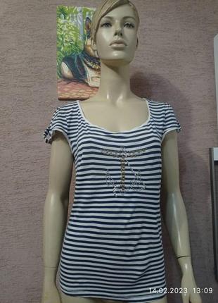 Футболка l-xl 1389