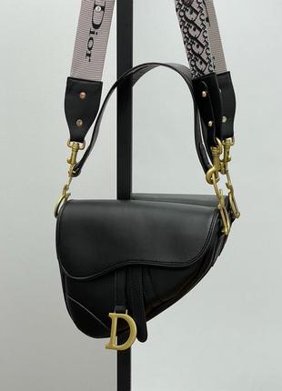 Сумка в стиле dior