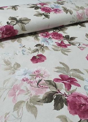 Скатерть водоотталкивающая с тефлоновым покрытием