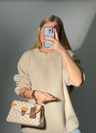 Сумка в стиле луи витон