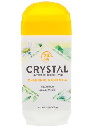 Дезодорант crystal body deodorant1 фото