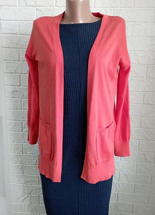 Кофта m&amp;s в ідеальному стані xs-m