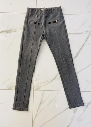 Лосины для девочки 9-10