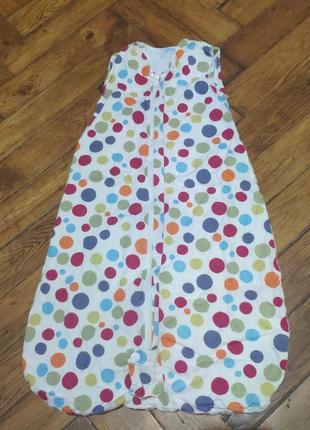 Летний спальник