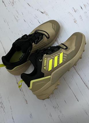 Кросівки boost adidas terrex