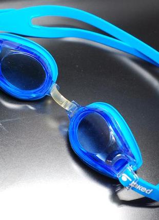 Детские очки для плавания jaked