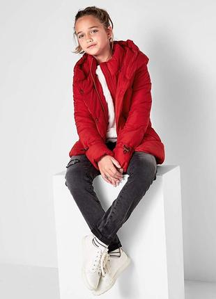 Куртка детская s.oliver