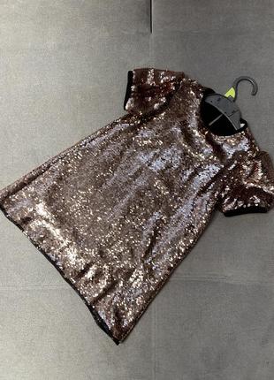 Платье нарядное