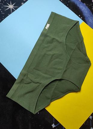 Трусики victorias secret pink розмір с