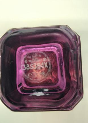 Парфюмированная вода lancωme tresor midnight rose 75 ml4 фото