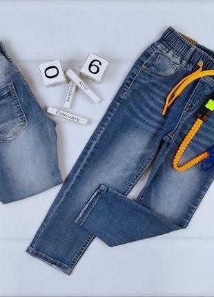 Джинси для хлопчика