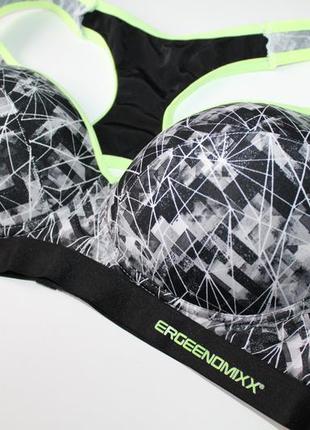 Спортивный топ ergeenomixx.