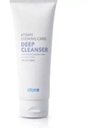 Atomy глибоке очищення корея