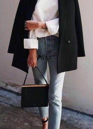 Жакет з натуральної вовни та віскози, coast