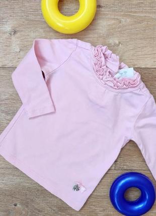 Кофточка,гольф на девочку