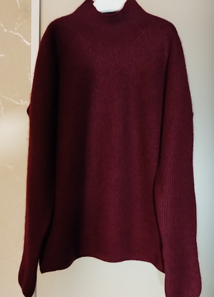 Свитер, гольф weekend by john levis из 100% кашемира