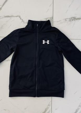 Спортивна кофта under armour 128-137