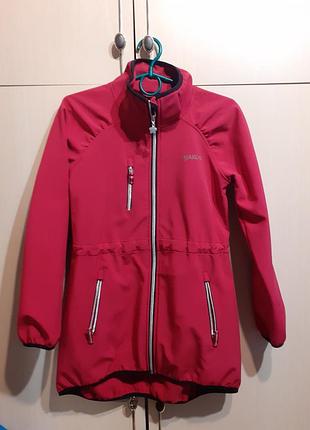 Jako куртка спортивная