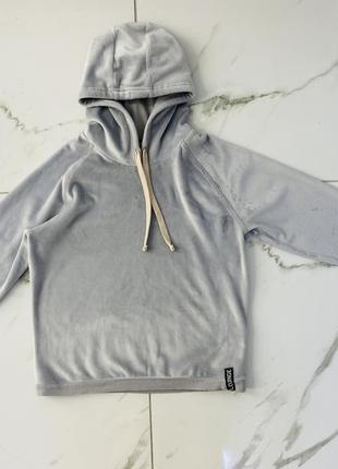 Худі з капюшоном 9-10