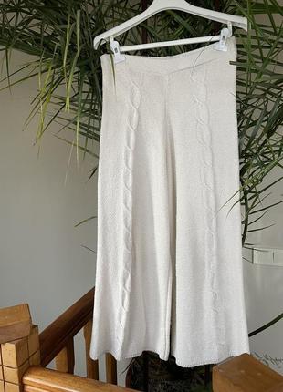 Зимові кюлоти