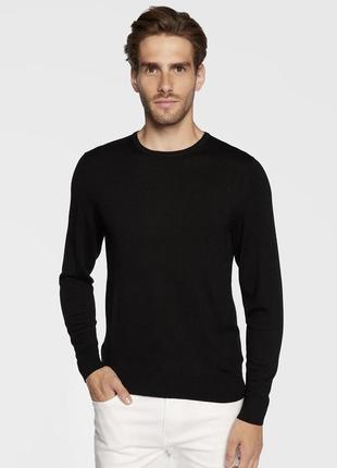 Мужской свитер, лонгслив calvin klein оригинал