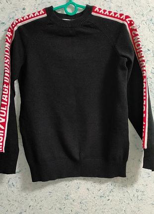 Свитер , новій, бавовна