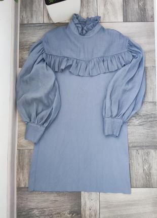 Шикарне плаття