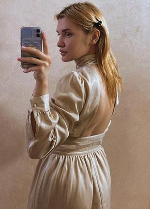 Максі-сукня від na-kd в розмірі xхs (32)