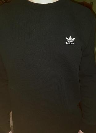 Свитшот "adidas" новый