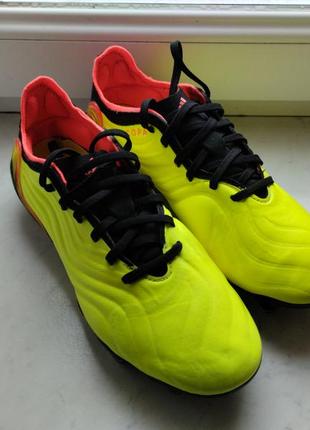 adidas copa sense.1 firm ground boots gw3604 1750 c 113713059