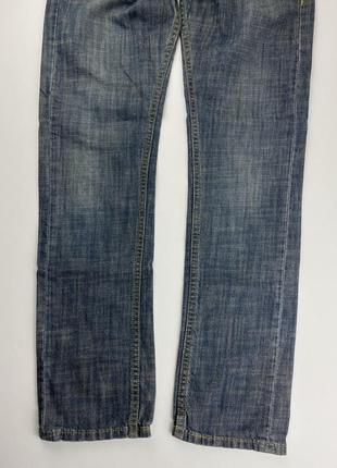 Джинси levis 511 4