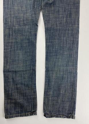 Джинси levis 511 6