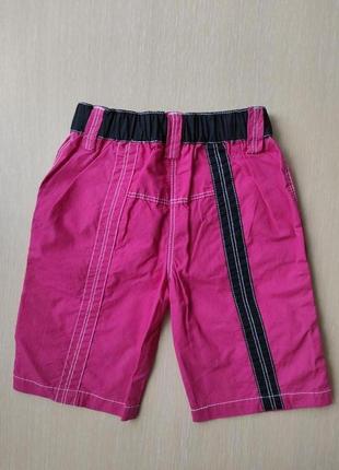 Летние шорты для девочки 9 - 1 by0 лет 2