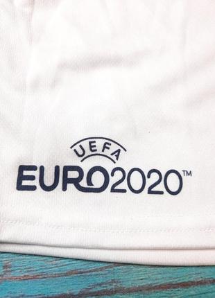 Футбольна форма fifa euro20203 фото