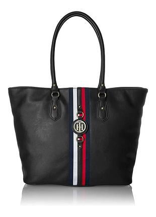 Женская сумка tommy hilfiger