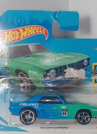 Машинка hot wheels 2021 року