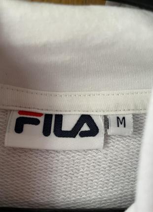 Кофта fila розміру l 6