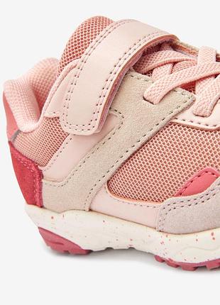 ❤кроссовки next❤ кожа 4