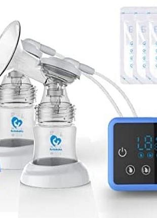 Молоковідсмоктувач  bellababy