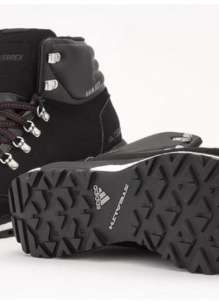 Зимові черевики adidas cp pathmaker g26455 climaproof оригінал10 фото