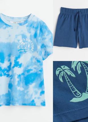 Костюм дитячий н&м